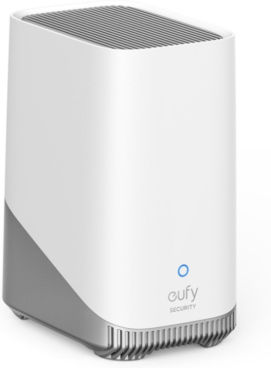 Anker Eufy S380 HomeBase 3 hemstation in the group HOME, HOUSEHOLD & GARDEN / Smart home / Smart home systems at TP E-commerce Nordic AB (C61633)