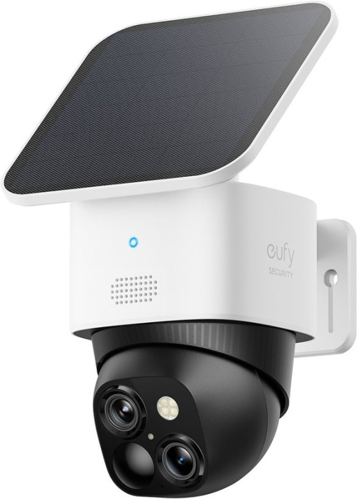 Anker eufy SoloCam S340 övervakningskamera för utomhusbruk in the group HOME, HOUSEHOLD & GARDEN / Alarm & Security / Security cameras / Digital (Network) / Outdoor cameras at TP E-commerce Nordic AB (C61649)