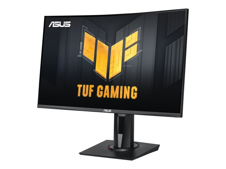 ASUS TUF Gaming VG27VQM 27 1920 x 1080 (Full HD) HDMI DisplayPort 240Hz in the group COMPUTERS & PERIPHERALS / Computer monitor / Computer monitors at TP E-commerce Nordic AB (C61662)