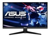 ASUS TUF Gaming VG246H1A 23.8 1920 x 1080 (Full HD) HDMI 100Hz in the group COMPUTERS & PERIPHERALS / Computer monitor / Computer monitors at TP E-commerce Nordic AB (C61677)