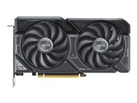 ASUS DUAL GeForce RTX 4060 OC in the group COMPUTERS & PERIPHERALS / Computer components / Graphic Cards at TP E-commerce Nordic AB (C61681)