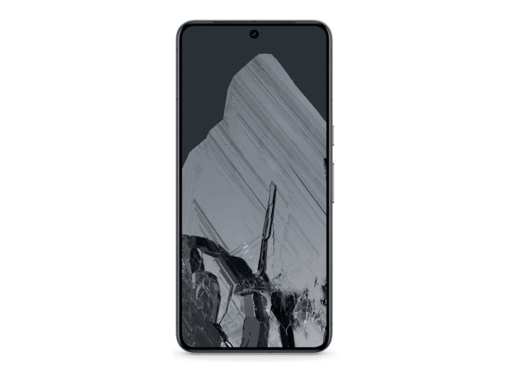 Google Pixel 8 Pro 6.7 512GB Obsidian in the group SMARTPHONE & TABLETS / Mobile phones & smartphones at TP E-commerce Nordic AB (C61690)