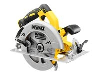 DeWALT DCS570NT-XJ Cirkelsåg in the group HOME, HOUSEHOLD & GARDEN / Tools / Saws at TP E-commerce Nordic AB (C61697)