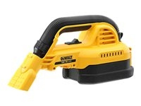 DeWALT DCV517N Dammsugare in the group HOME, HOUSEHOLD & GARDEN / Cleaning products / Vacuum cleaners & Accessories / Hand held Vacuum cleaners at TP E-commerce Nordic AB (C61705)