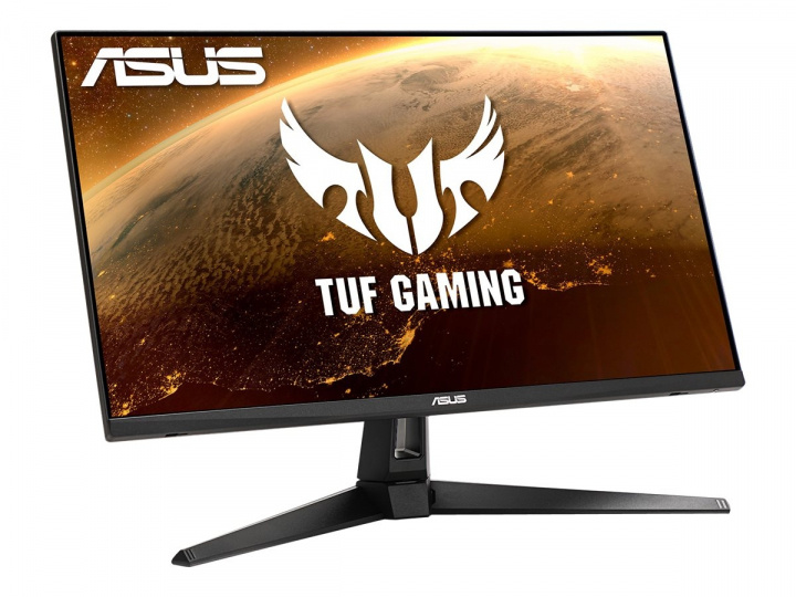 ASUS TUF Gaming VG27AQ1A 27 2560 x 1440 (2K) HDMI DisplayPort 170Hz in the group COMPUTERS & PERIPHERALS / Computer monitor / Computer monitors at TP E-commerce Nordic AB (C61710)