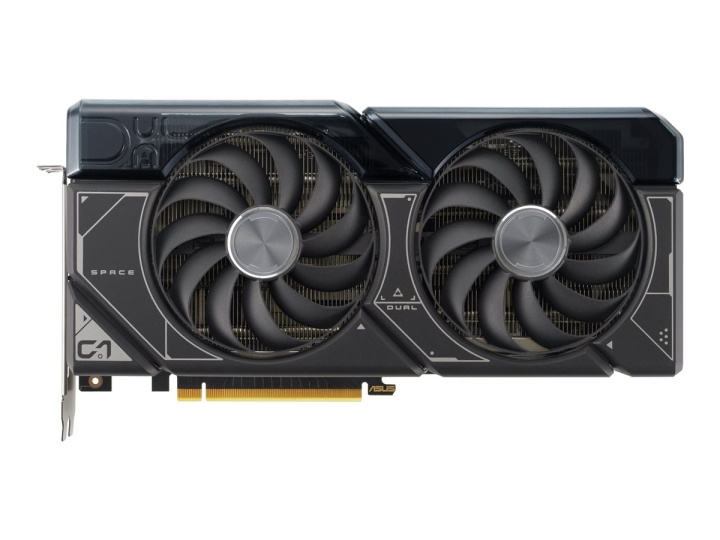 ASUS Dual GeForce RTX 4070 SUPER 12GB 12GB OC Edition in the group COMPUTERS & PERIPHERALS / Computer components / Graphic Cards at TP E-commerce Nordic AB (C61723)