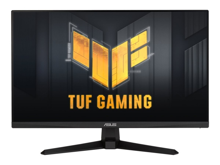 ASUS TUF Gaming VG27AQL3A 27 2560 x 1440 (2K) HDMI DisplayPort 180Hz in the group COMPUTERS & PERIPHERALS / Computer monitor / Computer monitors at TP E-commerce Nordic AB (C61724)