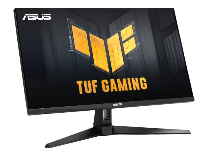 ASUS TUF Gaming VG279QM1A 27 1920 x 1080 (Full HD) HDMI DisplayPort 280Hz in the group COMPUTERS & PERIPHERALS / Computer monitor / Computer monitors at TP E-commerce Nordic AB (C61728)