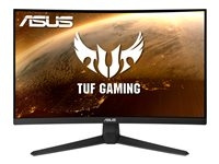 ASUS TUF Gaming VG24VQ1B 23.8 1920 x 1080 (Full HD) HDMI DisplayPort 165Hz in the group COMPUTERS & PERIPHERALS / Computer monitor / Computer monitors at TP E-commerce Nordic AB (C61738)