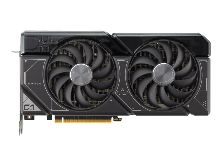 ASUS Dual GeForce RTX 4070 12GB OC Edition in the group COMPUTERS & PERIPHERALS / Computer components / Graphic Cards at TP E-commerce Nordic AB (C61740)
