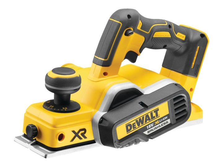 DeWALT DCP580N-XJ Hyvel Inget batteri in the group BEAUTY & HEALTH / Makeup / Tools & Make up set / Other tools at TP E-commerce Nordic AB (C61742)