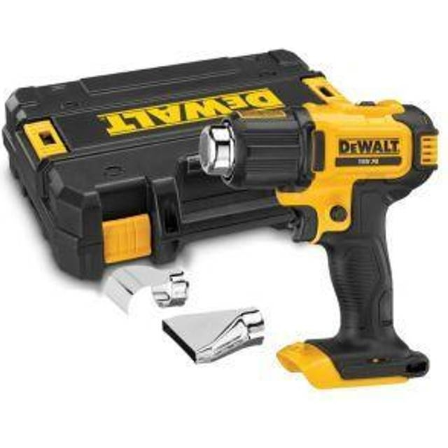 DeWALT 18V XR Värmepistol in the group HOME, HOUSEHOLD & GARDEN / Tools / Other power tools at TP E-commerce Nordic AB (C61744)