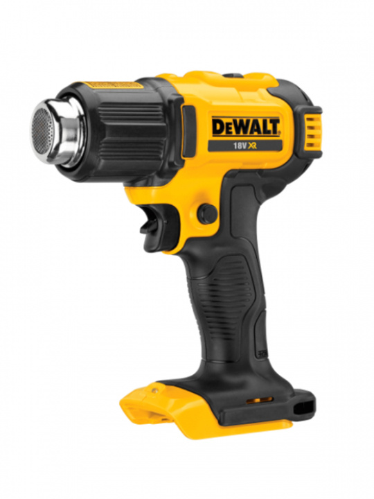 DeWALT 18V XR Värmepistol in the group HOME, HOUSEHOLD & GARDEN / Tools / Other power tools at TP E-commerce Nordic AB (C61744)
