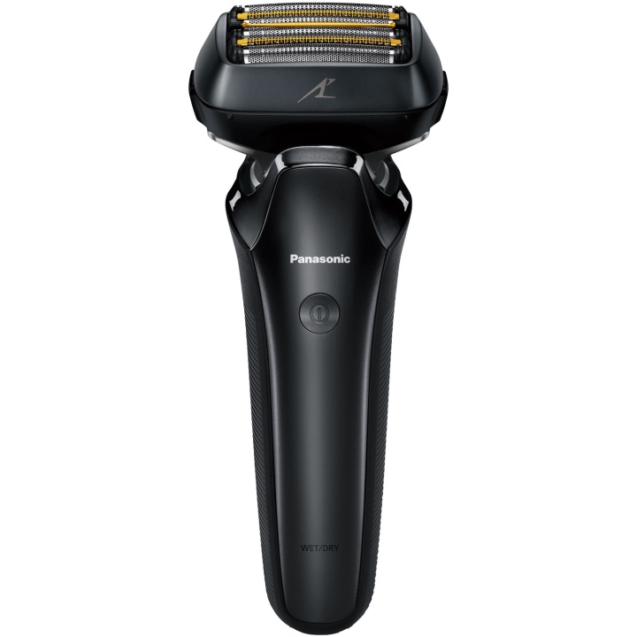 Panasonic Rakapparat Premium 6-blad ES-LS9A in the group BEAUTY & HEALTH / Hair & Styling / Shaving & Trimming / Shavers at TP E-commerce Nordic AB (C61783)