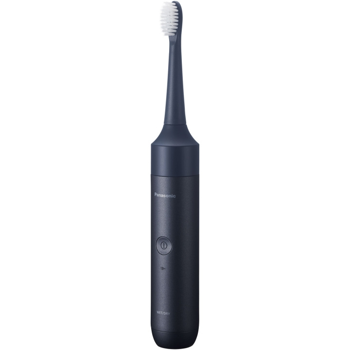 Panasonic Multishape tillbehör - Sonisk borsthuvud ER-CTB1 in the group BEAUTY & HEALTH / Oral care / Electric toothbrushes at TP E-commerce Nordic AB (C61791)