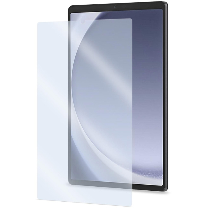 Celly Skärmskydd Härdat glas Galaxy Tab S6 Lite 2024/2022/2020 in the group SMARTPHONE & TABLETS / Tablet cases / Samsung tablets at TP E-commerce Nordic AB (C61804)