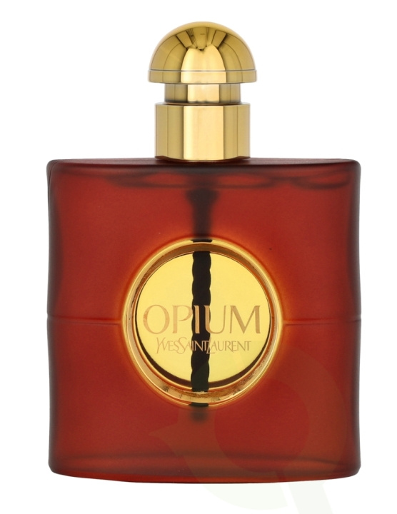 Yves Saint Laurent YSL Opium Pour Femme Edp Spray 50 ml in the group BEAUTY & HEALTH / Fragrance & Perfume / Perfumes / Perfume for her at TP E-commerce Nordic AB (C61808)