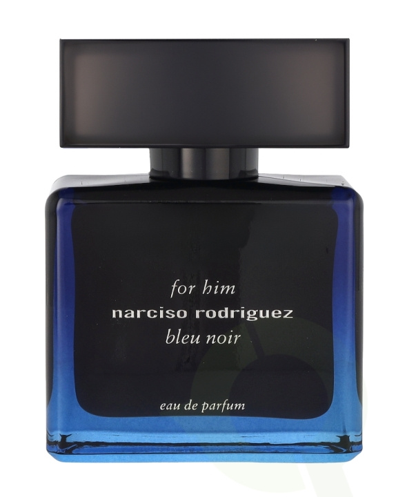 Narciso Rodriguez Bleu Noir For Him Edp Spray 50 ml in the group BEAUTY & HEALTH / Fragrance & Perfume / Perfumes / Perfume for him at TP E-commerce Nordic AB (C61809)