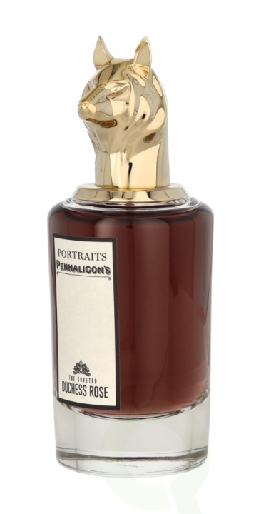 Penhaligon\'S The Coveted Duchess Rose Edp Spray 75 ml in the group BEAUTY & HEALTH / Fragrance & Perfume / Perfumes / Perfume for him at TP E-commerce Nordic AB (C61819)