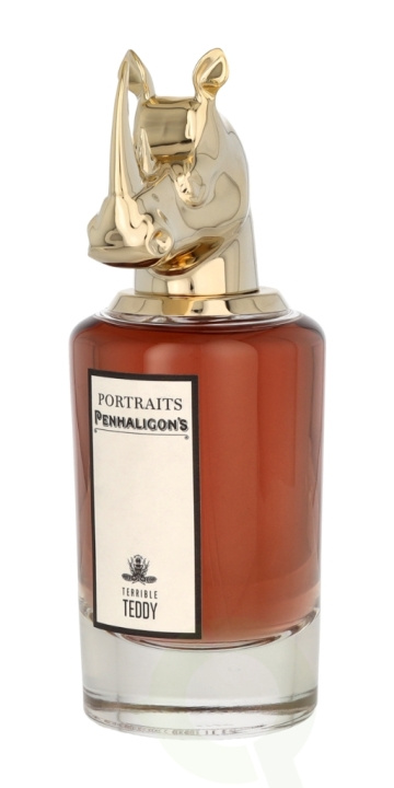 Penhaligon\'S Terrible Teddy Edp Spray 75 ml in the group BEAUTY & HEALTH / Fragrance & Perfume / Perfumes / Unisex at TP E-commerce Nordic AB (C61820)