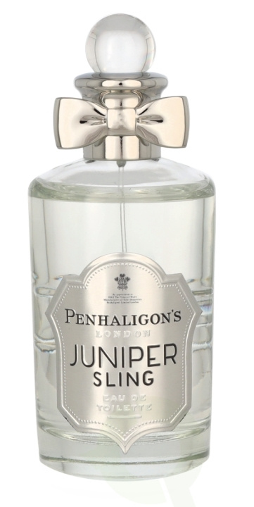 Penhaligon\'S Juniper Sling Edt Spray 100 ml in the group BEAUTY & HEALTH / Fragrance & Perfume / Perfumes / Perfume for her at TP E-commerce Nordic AB (C61822)