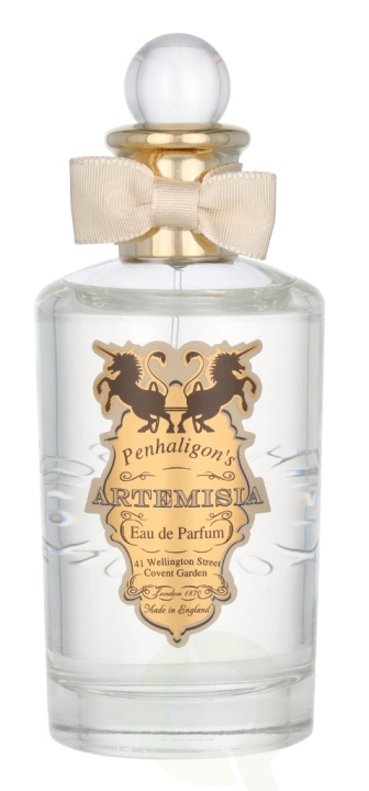 Penhaligon\'S Artemisia Edp Spray 100 ml in the group BEAUTY & HEALTH / Fragrance & Perfume / Perfumes / Perfume for her at TP E-commerce Nordic AB (C61823)