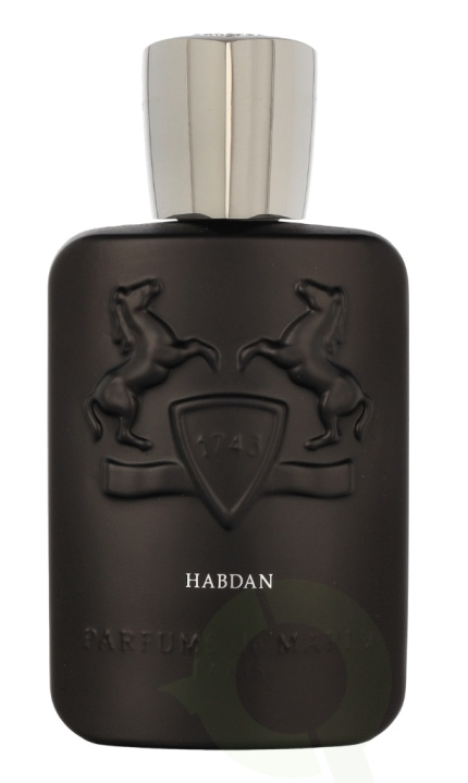 Parfums de Marly Habdan Edp Spray 125 ml in the group BEAUTY & HEALTH / Fragrance & Perfume / Perfumes / Perfume for him at TP E-commerce Nordic AB (C61843)