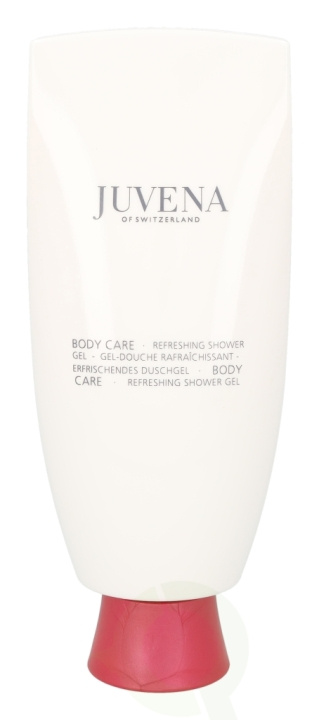 Juvena Body Care Daily Recreation 200 ml Shower Gel in the group BEAUTY & HEALTH / Skin care / Face / Day cream at TP E-commerce Nordic AB (C61857)