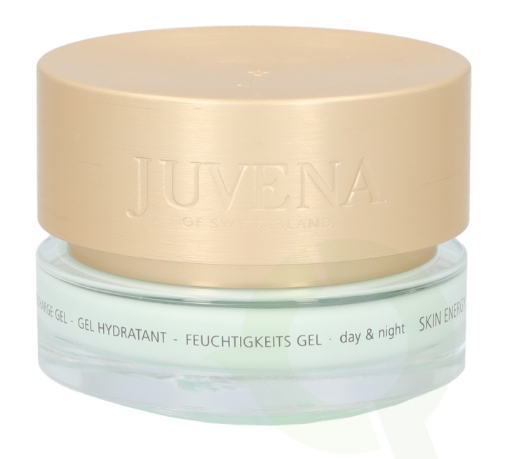 Juvena Skin Energy Aqua Recharge Gel 50 ml Day & Night in the group BEAUTY & HEALTH / Skin care / Face / Day cream at TP E-commerce Nordic AB (C61866)