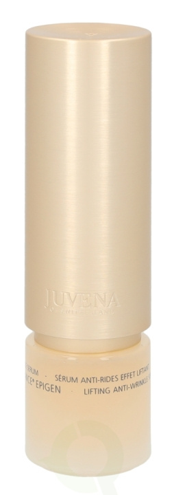Juvena Juvenance Epigen Face & Eyes Serum 30 ml Lifting Anti-Wrinkle/All Skin Types in the group BEAUTY & HEALTH / Skin care / Face / Skin serum at TP E-commerce Nordic AB (C61873)