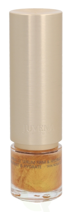 Juvena Miracle Serum Firm & Hydrate 30 ml Skin Nova SC/All Skin Types in the group BEAUTY & HEALTH / Skin care / Face / Skin serum at TP E-commerce Nordic AB (C61875)