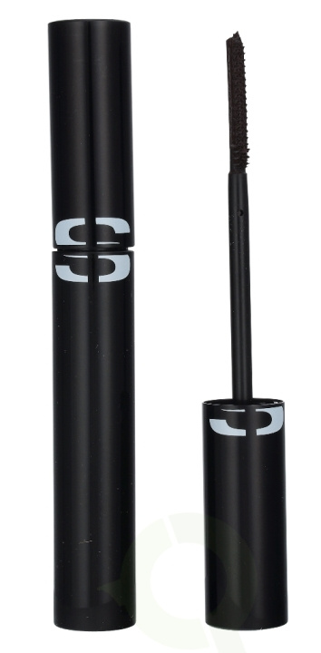 Sisley Mascara So Intense Deep 7.5 ml #02 Deep Brown in the group BEAUTY & HEALTH / Makeup / Eyes & Eyebrows / Mascara at TP E-commerce Nordic AB (C61877)