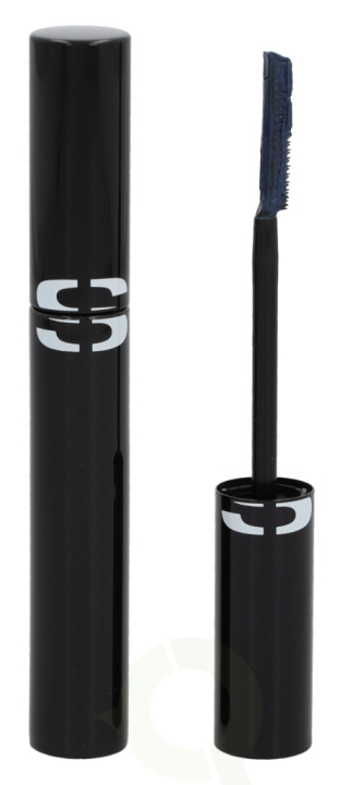 Sisley Mascara So Intense Deep 7.5 ml #03 Deep Blue in the group BEAUTY & HEALTH / Makeup / Eyes & Eyebrows / Mascara at TP E-commerce Nordic AB (C61878)