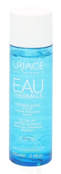 Uriage Glow Up Water Essence 100 ml in the group BEAUTY & HEALTH / Skin care / Face / Face Water & Facemist at TP E-commerce Nordic AB (C61879)