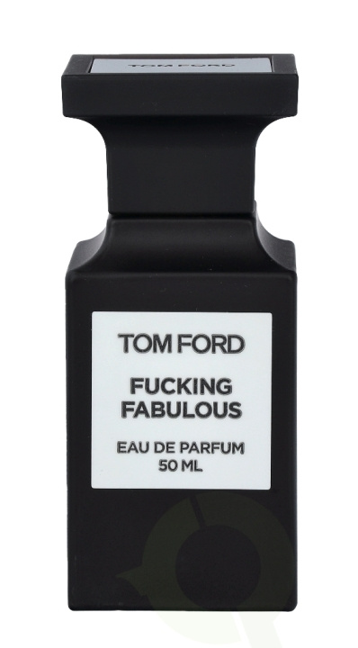 Tom Ford Fucking Fabulous Edp Spray 50 ml in the group BEAUTY & HEALTH / Fragrance & Perfume / Perfumes / Perfume for him at TP E-commerce Nordic AB (C61884)
