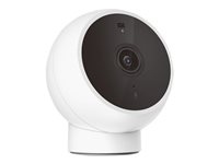 Xiaomi MI Camera 2K Magnetic Mount Network Surveillance Camera 2304 x 1296 in the group HOME, HOUSEHOLD & GARDEN / Alarm & Security / Security cameras / Digital (Network) / Indoor cameras at TP E-commerce Nordic AB (C61923)