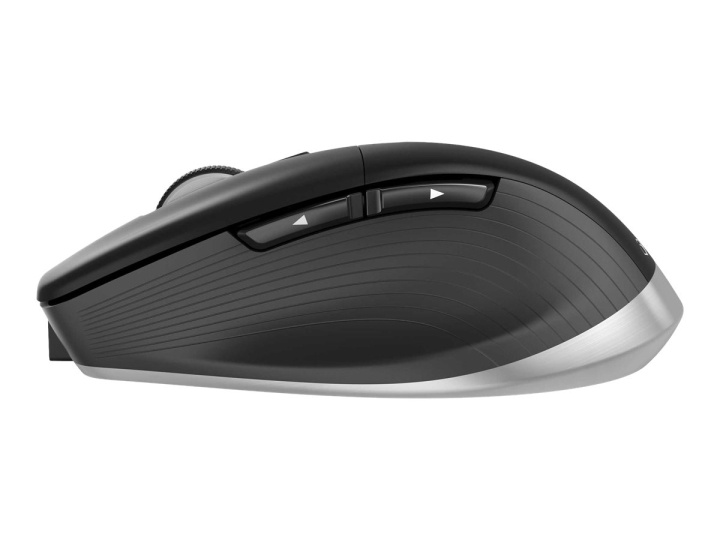 3Dconnexion CadMouse Pro Wireless Black in the group COMPUTERS & PERIPHERALS / Mice & Keyboards / Mice / Wireless at TP E-commerce Nordic AB (C61942)