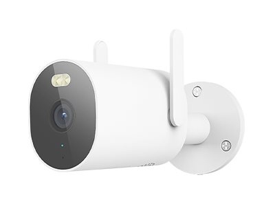 Xiaomi AW300 Outdoor Indoor Network Surveillance Camera 2304 x 1296 in the group HOME, HOUSEHOLD & GARDEN / Alarm & Security / Security cameras / Digital (Network) / Indoor cameras at TP E-commerce Nordic AB (C61970)