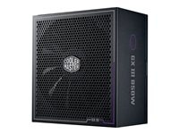 Cooler Master GX III Gold 850 Strömförsörjning 850Watt in the group COMPUTERS & PERIPHERALS / Computer components / Power supply/PSU at TP E-commerce Nordic AB (C61972)