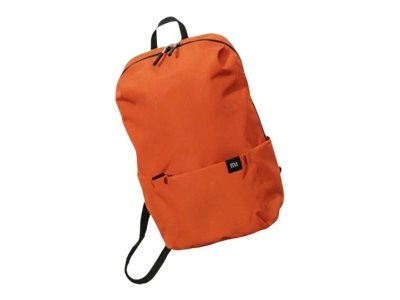 Xiaomi Mi Casual Daypack Ryggsäck Färgglad orange polyester in the group Sport, leisure & Hobby / Travel accessories / Backpacks & Bags at TP E-commerce Nordic AB (C62004)