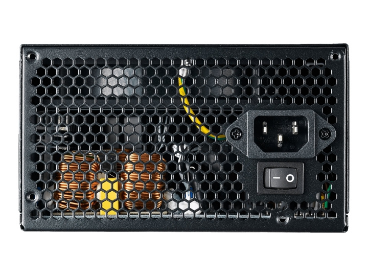 Cooler Master MWE Gold V2 650 Strömförsörjning 650Watt in the group COMPUTERS & PERIPHERALS / Computer components / Power supply/PSU at TP E-commerce Nordic AB (C62016)