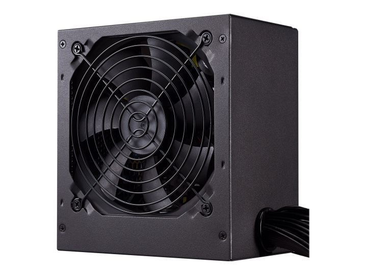 Cooler Master MWE Bronze V2 750 Strömförsörjning 750Watt in the group COMPUTERS & PERIPHERALS / Computer components / Power supply/PSU at TP E-commerce Nordic AB (C62020)