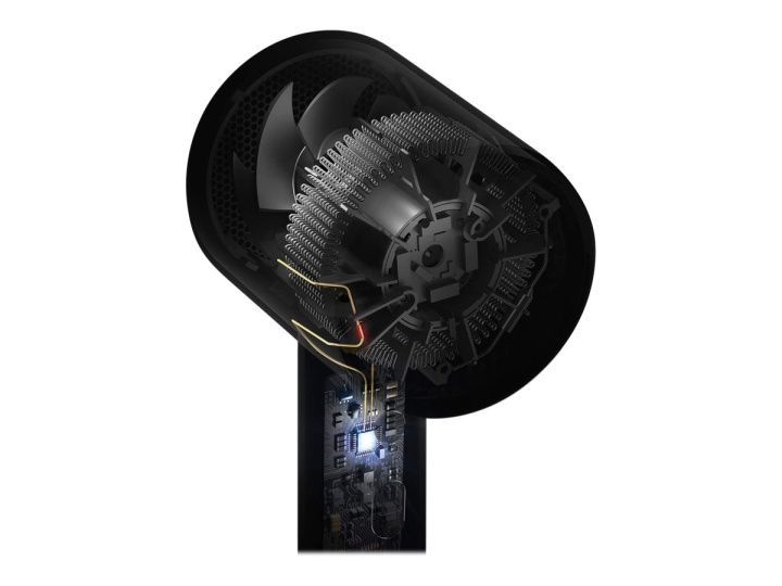 Xiaomi Hair dryer Ionic H300 in the group BEAUTY & HEALTH / Hair & Styling / Styling Tools / Hair dryer at TP E-commerce Nordic AB (C62029)