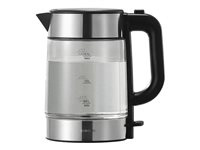 Xiaomi vattenkokare 1,7 liter in the group HOME, HOUSEHOLD & GARDEN / Household appliances / Water & Juice / Kettles at TP E-commerce Nordic AB (C62040)
