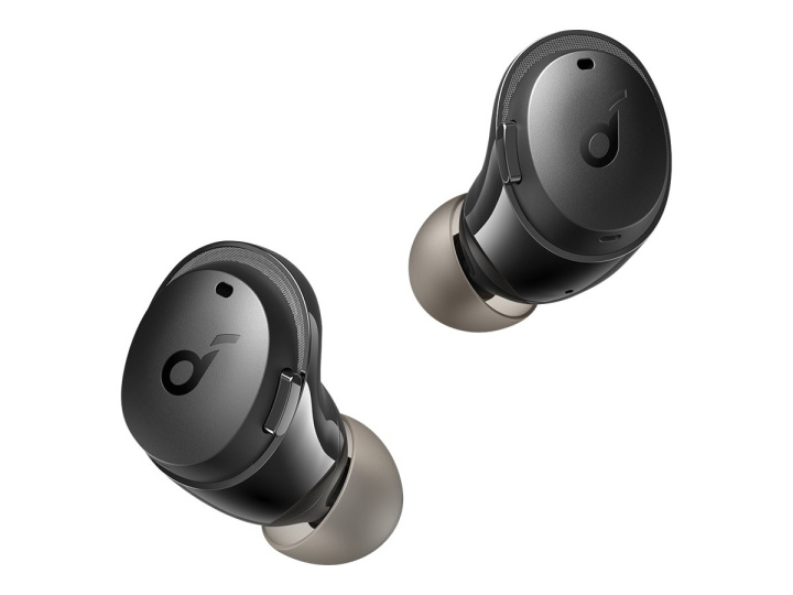 Anker Soundcore Life Dot 3I Wireless True Wireless Earbuds Svart in the group HOME ELECTRONICS / Audio & Picture / Headphones & Accessories / Headphones at TP E-commerce Nordic AB (C62041)