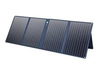 Anker 100Watt Solarpanel in the group Sport, leisure & Hobby / Outdoor recreation / Solar cell charging at TP E-commerce Nordic AB (C62060)