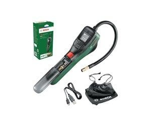 Bosch Easy Pump sladdlös tryckluftspump 3,6V in the group CAR / Car accessories / Other Car accessories at TP E-commerce Nordic AB (C62061)