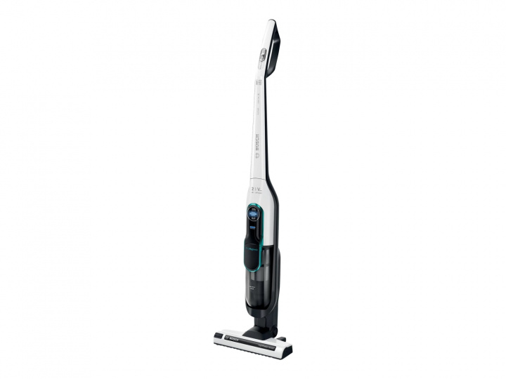 Bosch Athlete Series | 6 BCH86HYG2 stickdammsugare 0,9 liter Vit in the group HOME, HOUSEHOLD & GARDEN / Cleaning products / Vacuum cleaners & Accessories / Hand held Vacuum cleaners at TP E-commerce Nordic AB (C62071)