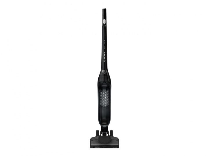 Bosch Flexxo-serien | 4 BBH32101 Dammsugare Stick/handhållen 0,4 liter Grå/pärlvit in the group HOME, HOUSEHOLD & GARDEN / Cleaning products / Vacuum cleaners & Accessories / Hand held Vacuum cleaners at TP E-commerce Nordic AB (C62077)