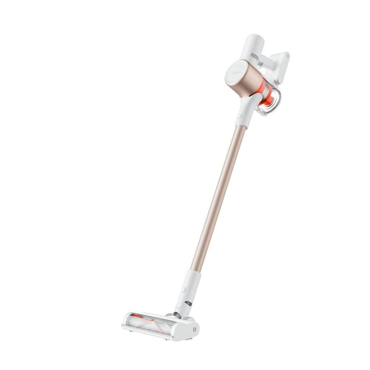 Xiaomi sladdlös påslös dammsugare med borste Xiaomi G9 Plus 120 AW in the group HOME, HOUSEHOLD & GARDEN / Cleaning products / Vacuum cleaners & Accessories / Hand held Vacuum cleaners at TP E-commerce Nordic AB (C62081)